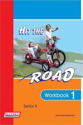 HIT THE RO &hellip;