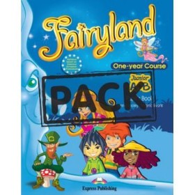 FAIRYLAND &hellip;