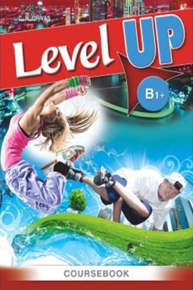 LEVEL UP B …