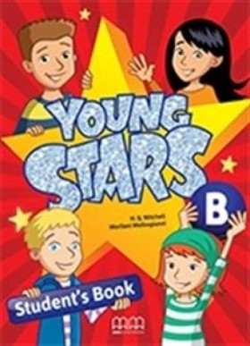 YOUNG STAR &hellip;