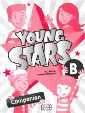 YOUNG STAR &hellip;