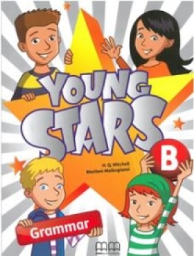 YOUNG STAR &hellip;