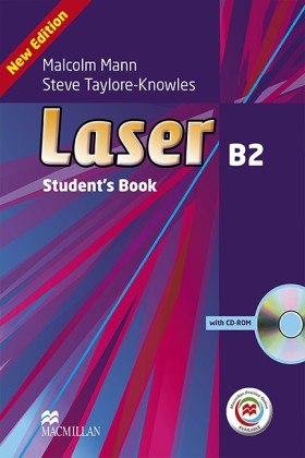 LASER B2 S …