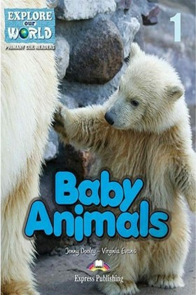 EOW : BABY &hellip;