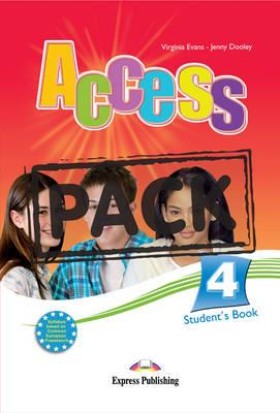ACCESS 4 S …