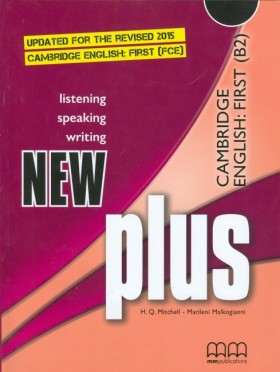NEW PLUS F …