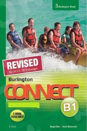 CONNECT B1 &hellip;