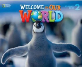 WELCOME TO &hellip;