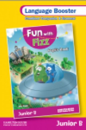 FUN WITH F &hellip;