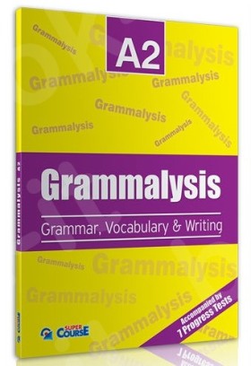 GRAMMALYSI &hellip;