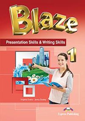 BLAZE 1 PR &hellip;