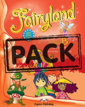 FAIRYLAND &hellip;