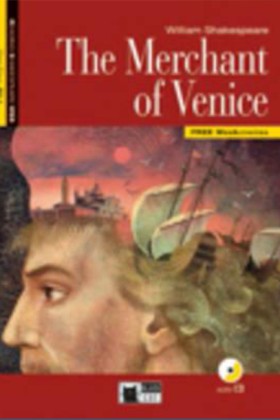 THE MERCHA …