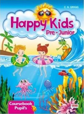 HAPPY KIDS &hellip;