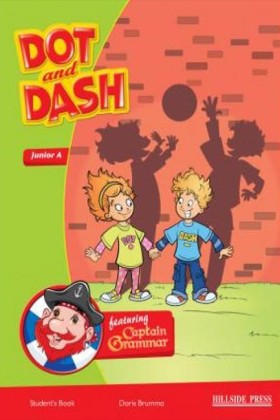 DOT AND DA …