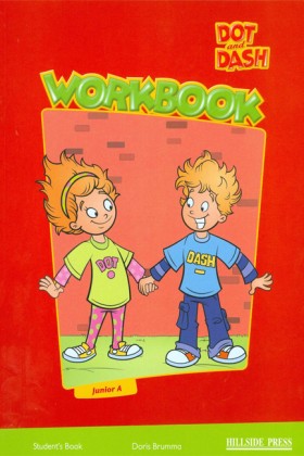 DOT AND DA …
