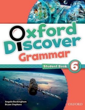 OXFORD DIS …