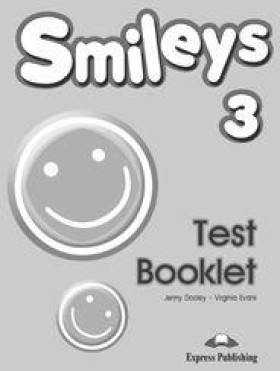 SMILES 3 T &hellip;