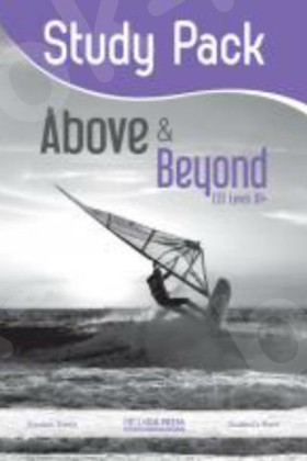 ABOVE & BE …