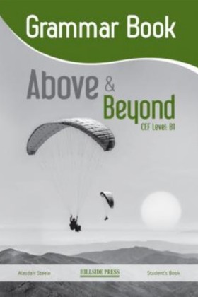 ABOVE & BE …