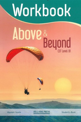 ABOVE & BE &hellip;
