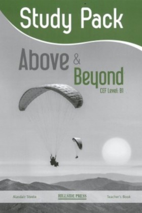 ABOVE & BE &hellip;