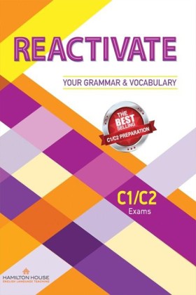 REACTIVATE &hellip;