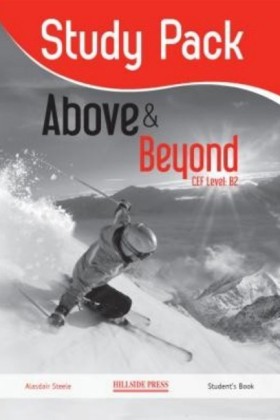ABOVE & BE …