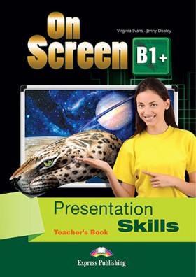ON SCREEN …