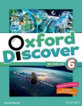 OXFORD DIS …