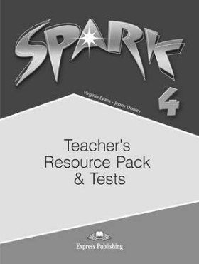 SPARK 4 TC &hellip;