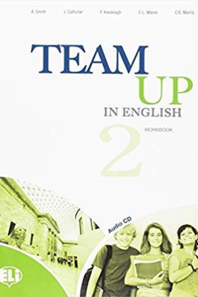 TEAM UP 2 …