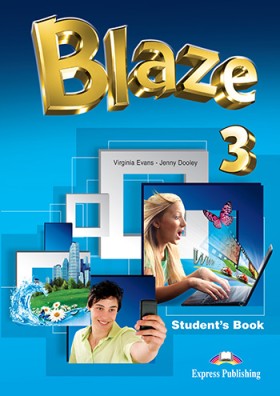 BLAZE 3 SB &hellip;