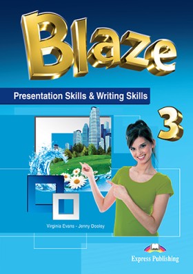 BLAZE 3 WR &hellip;