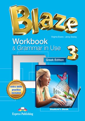 BLAZE 3 WB &hellip;