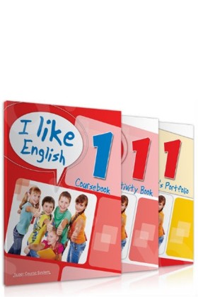 ILIKE ENGL &hellip;