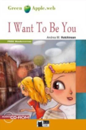 I WANT TO &hellip;