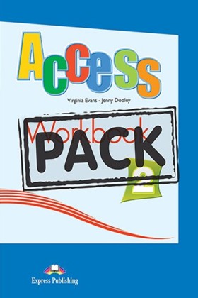 ACCESS 2 W &hellip;
