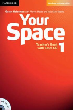 YOUR SPACE &hellip;
