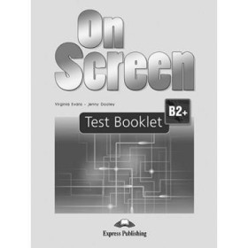 ON SCREEN &hellip;