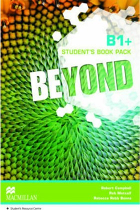 BEYOND Β1+ &hellip;