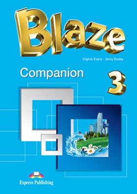 BLAZE 3 CO …