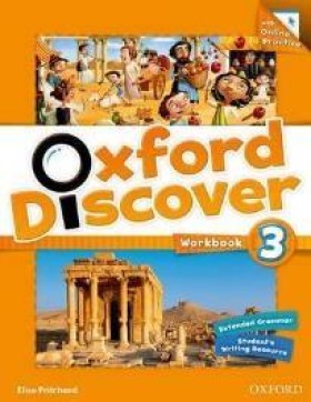 OXFORD DIS &hellip;