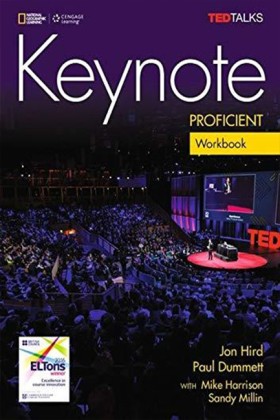 KEYNOTE PR &hellip;