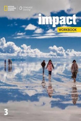 IMPACT 3 W …