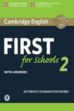 CAMBRIDGE …