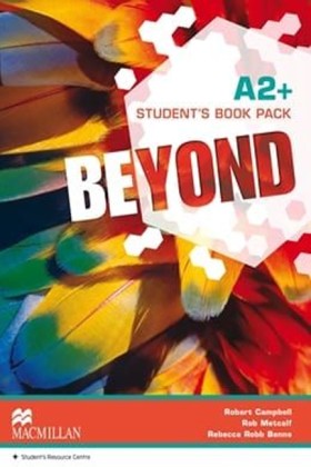 BEYOND Α2+ &hellip;