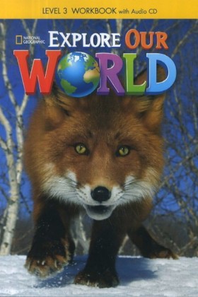 OUR WORLD &hellip;
