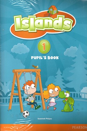 ISLANDS 1 …
