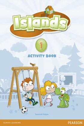 ISLANDS 1 …